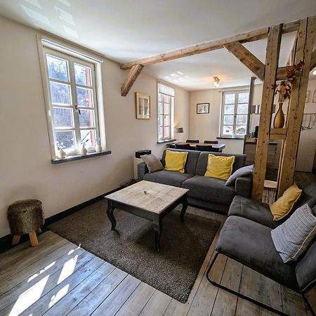 Villa Rur Monschau Eksteriør billede