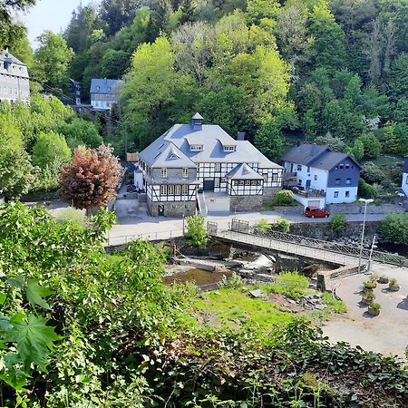 Villa Rur Monschau Eksteriør billede