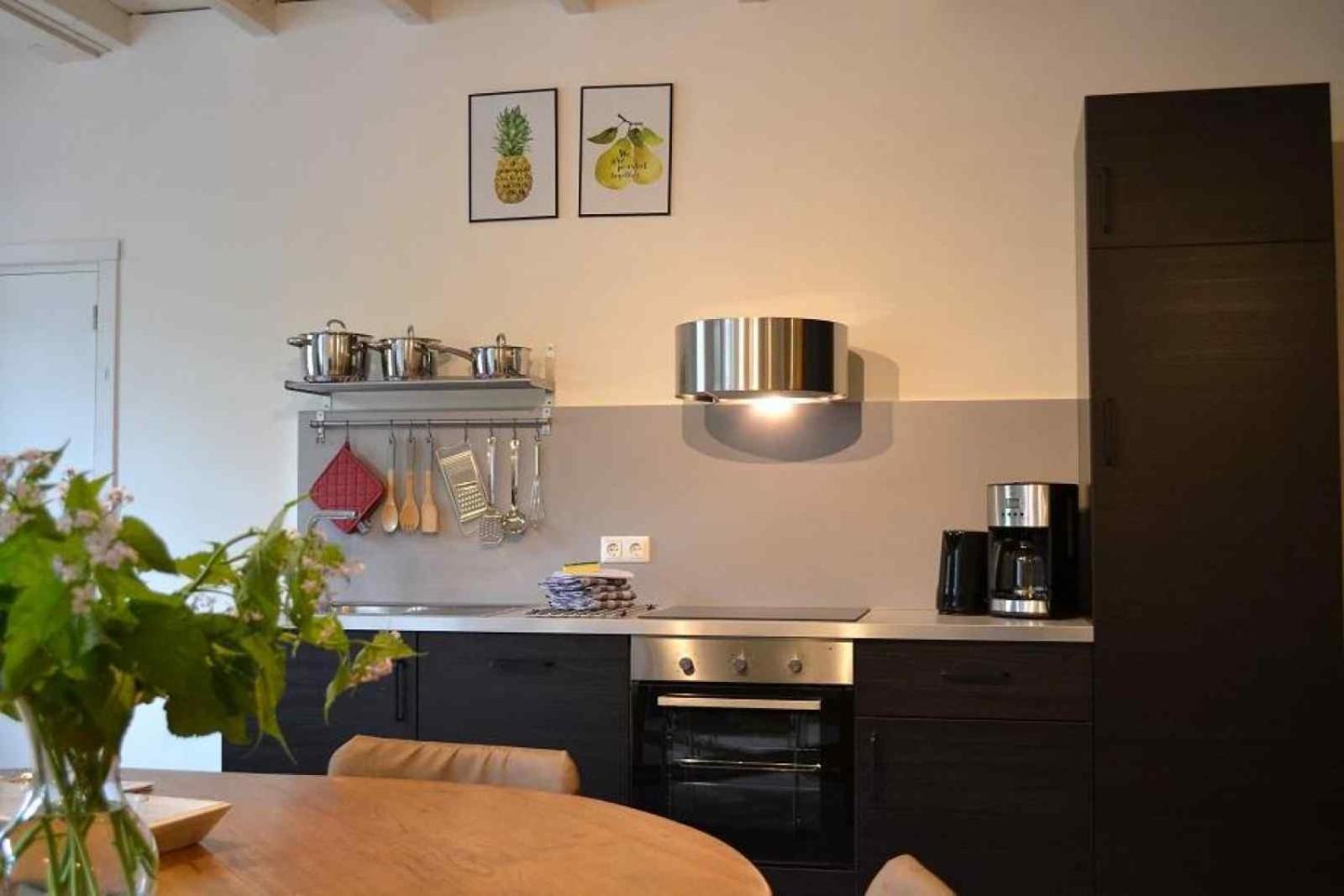 Villa Rur Monschau Eksteriør billede