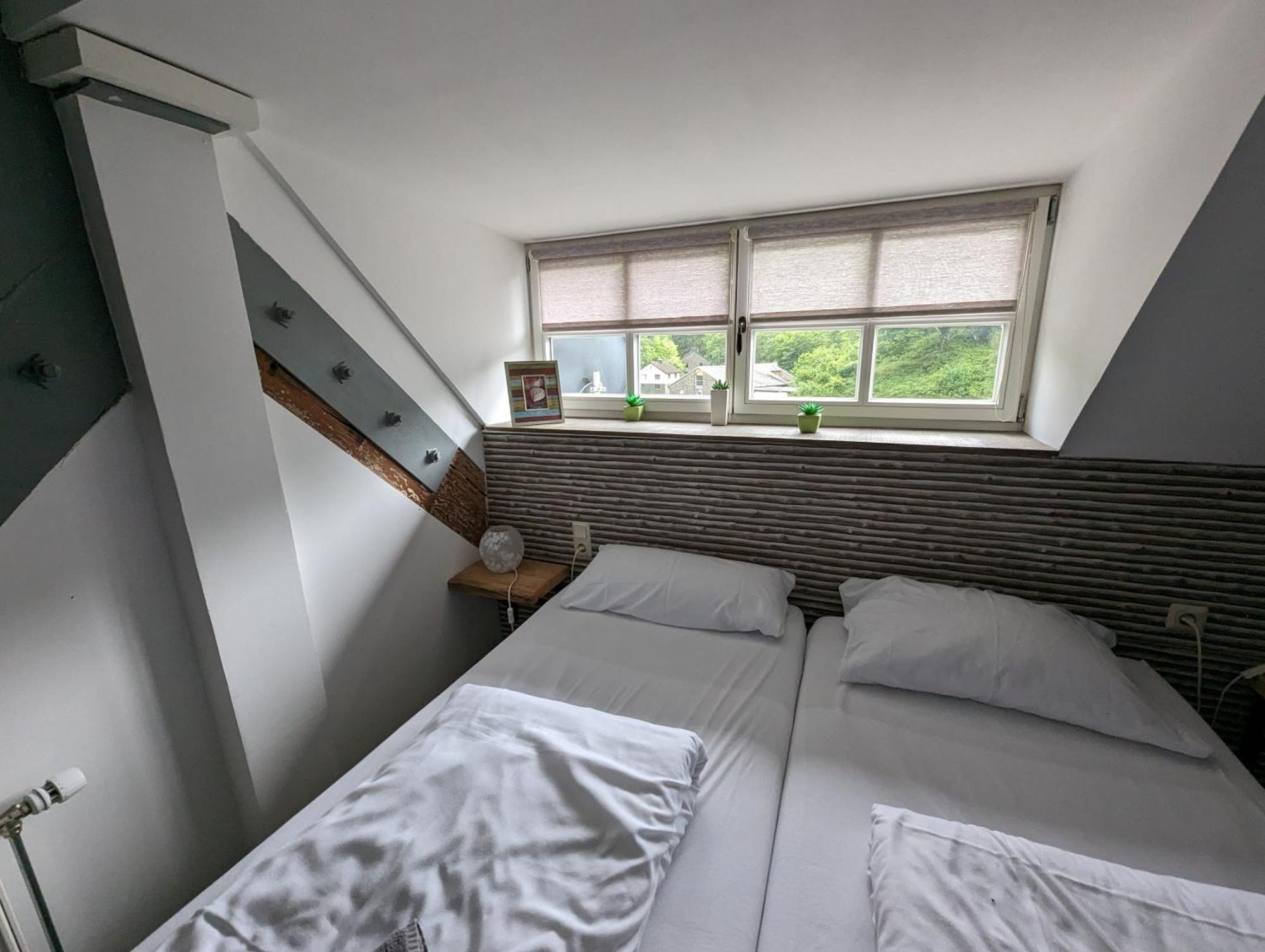 Villa Rur Monschau Eksteriør billede