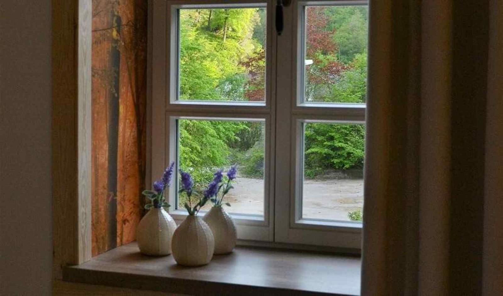 Villa Rur Monschau Eksteriør billede