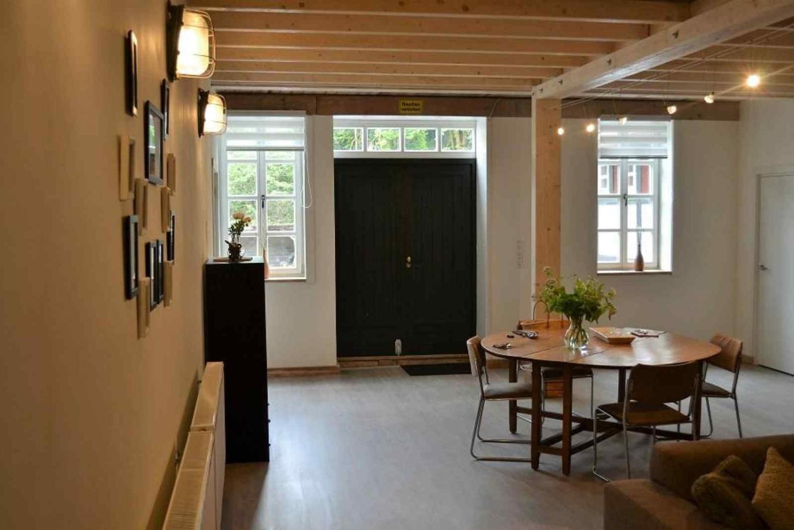 Villa Rur Monschau Eksteriør billede