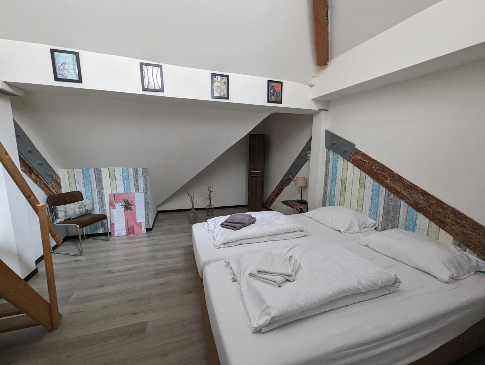 Villa Rur Monschau Eksteriør billede