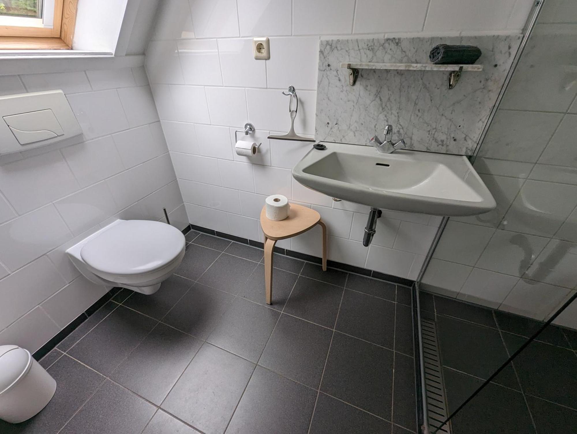Villa Rur Monschau Eksteriør billede
