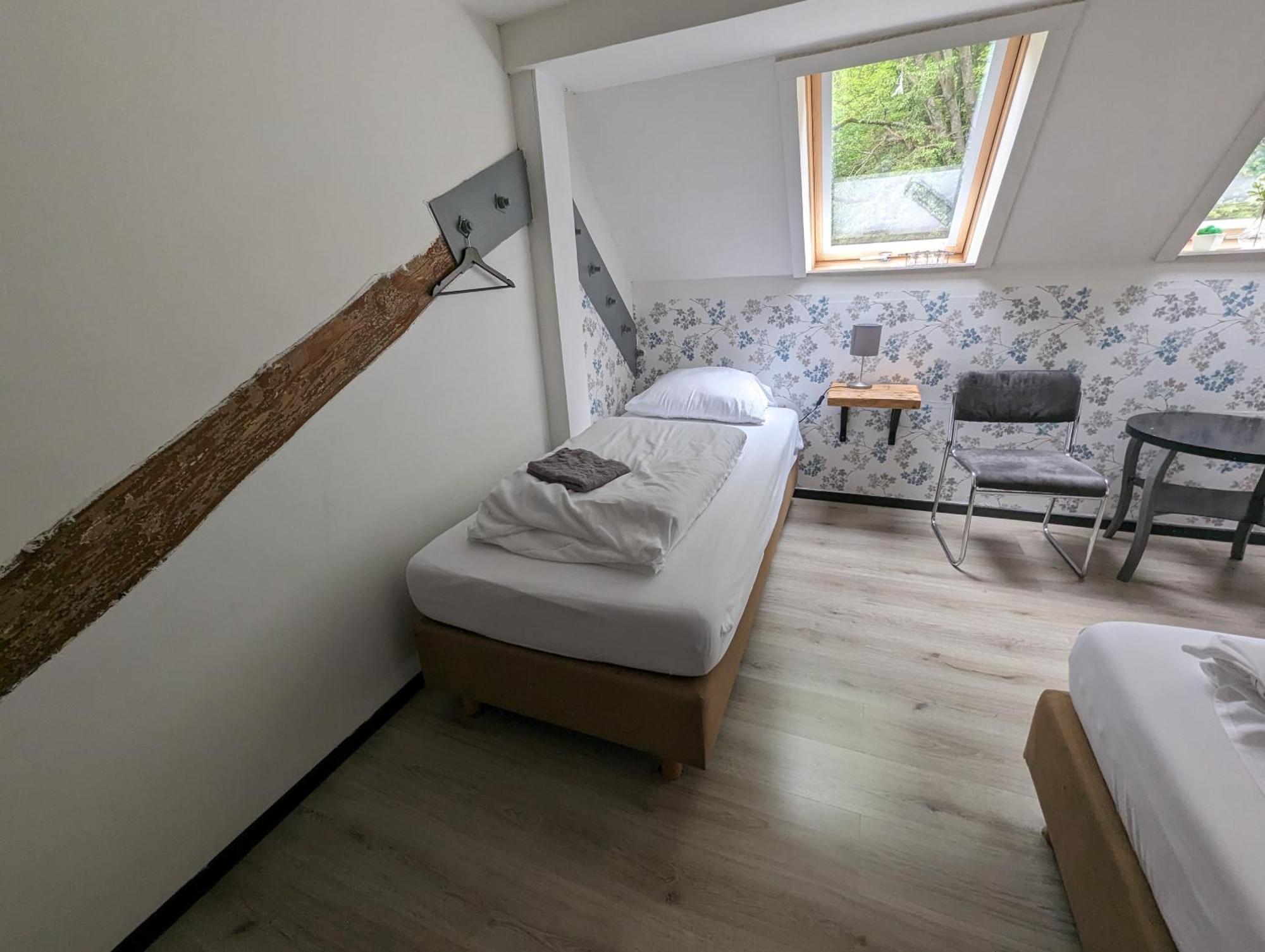 Villa Rur Monschau Eksteriør billede