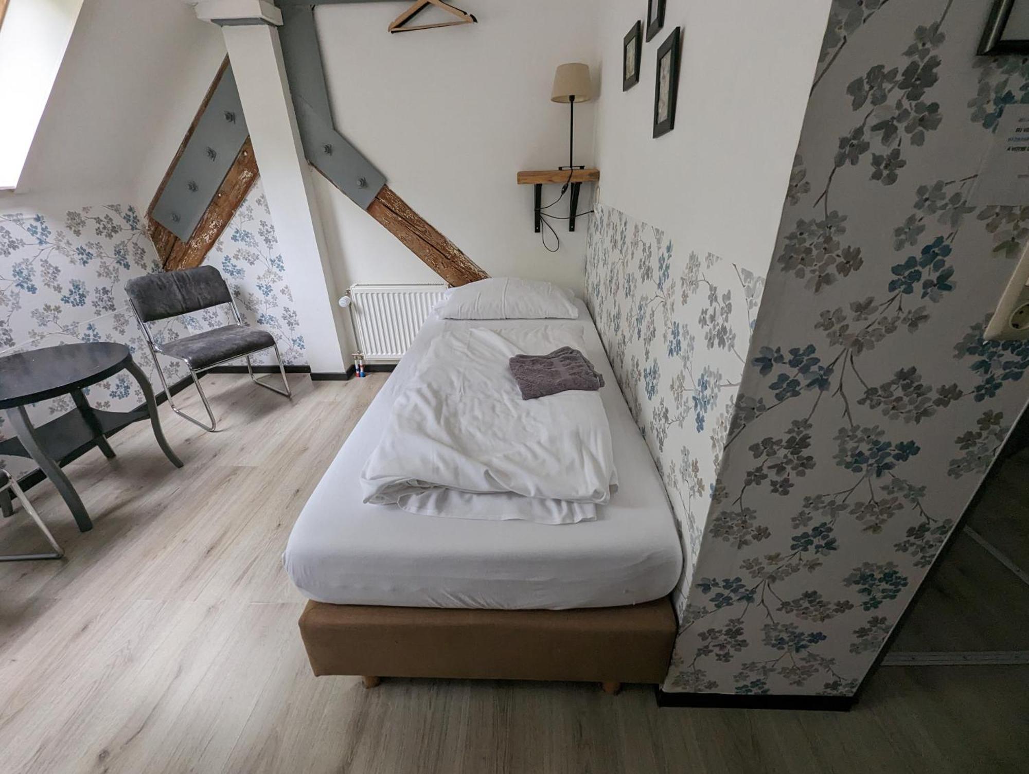 Villa Rur Monschau Eksteriør billede