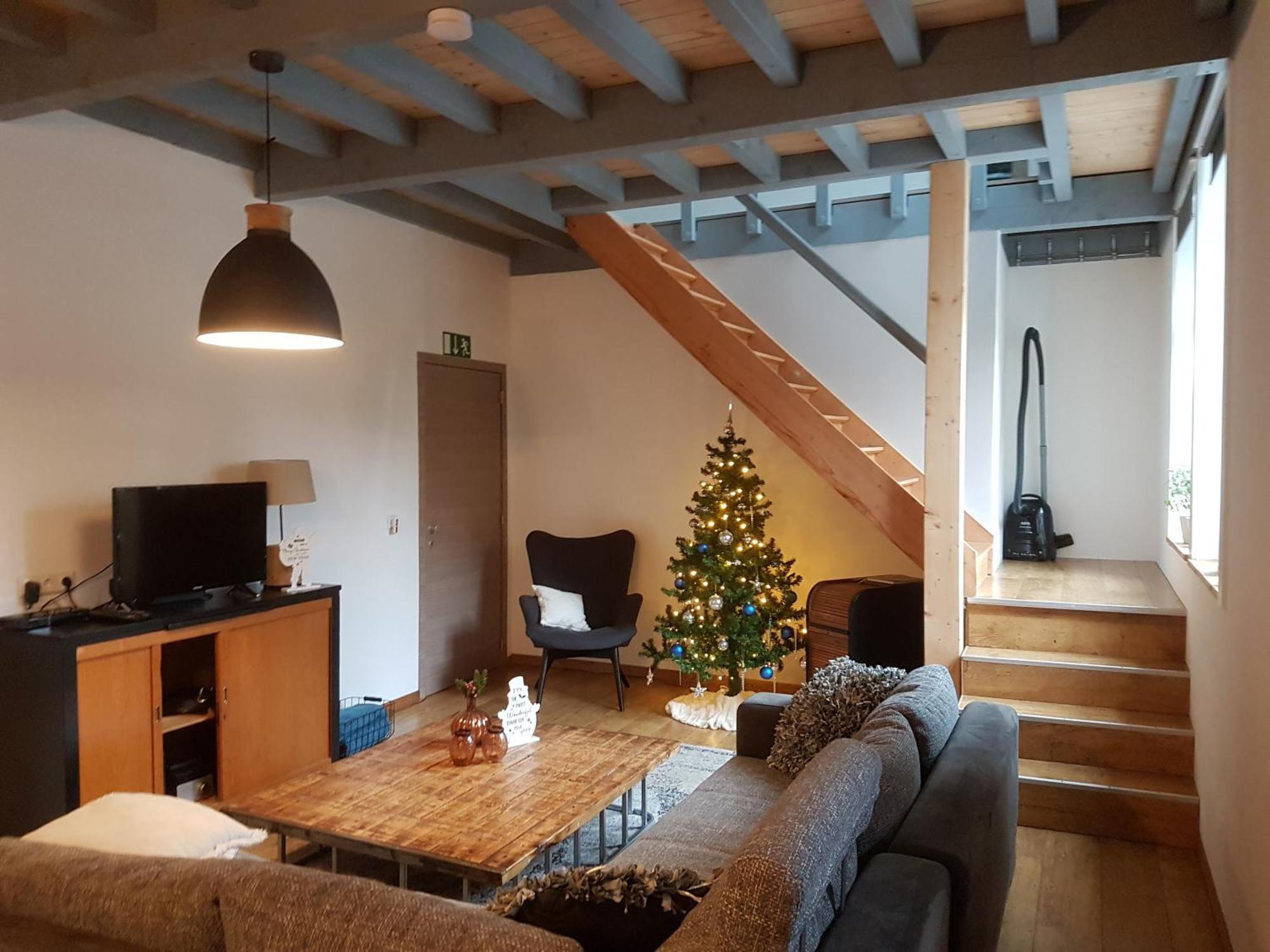 Villa Rur Monschau Eksteriør billede
