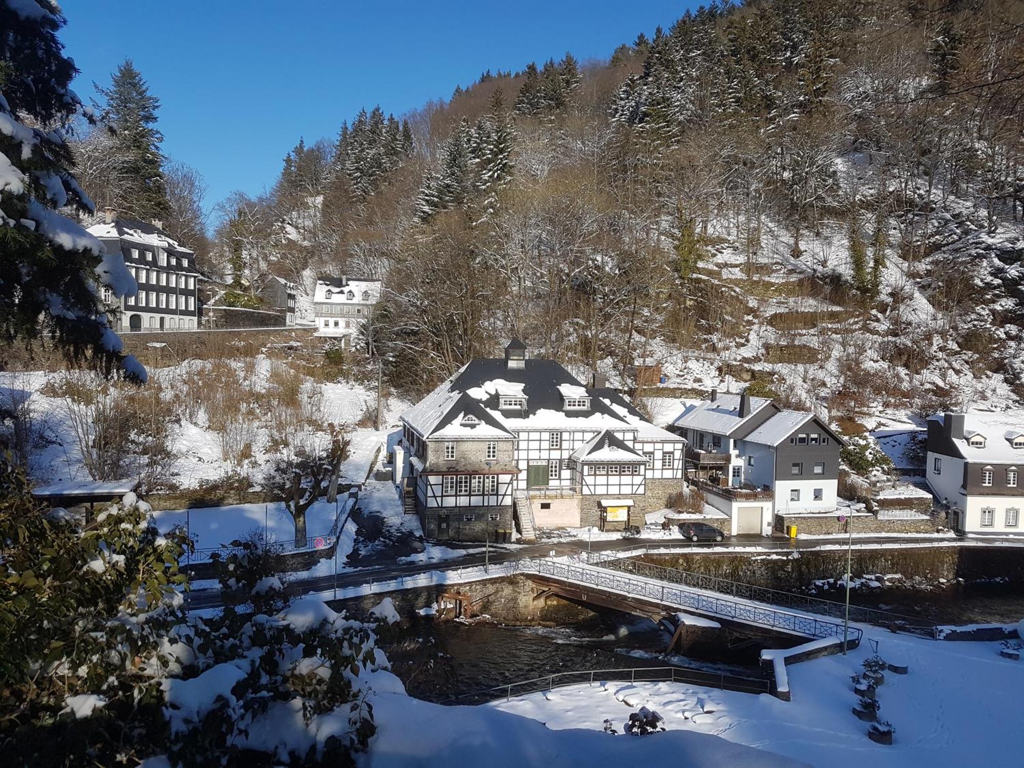 Villa Rur Monschau Eksteriør billede