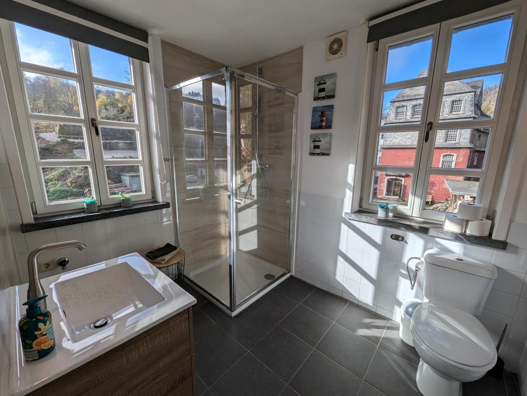 Villa Rur Monschau Eksteriør billede