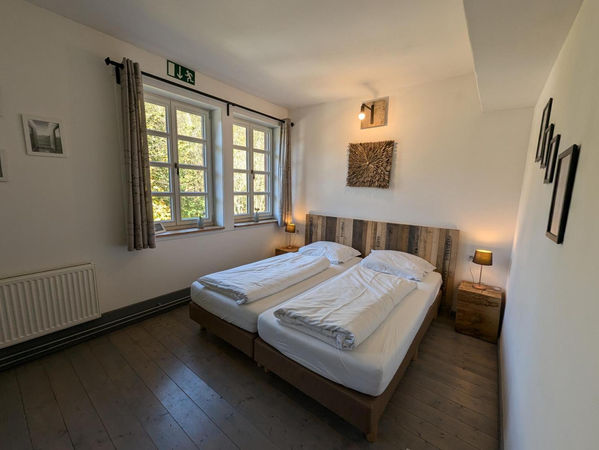 Villa Rur Monschau Eksteriør billede