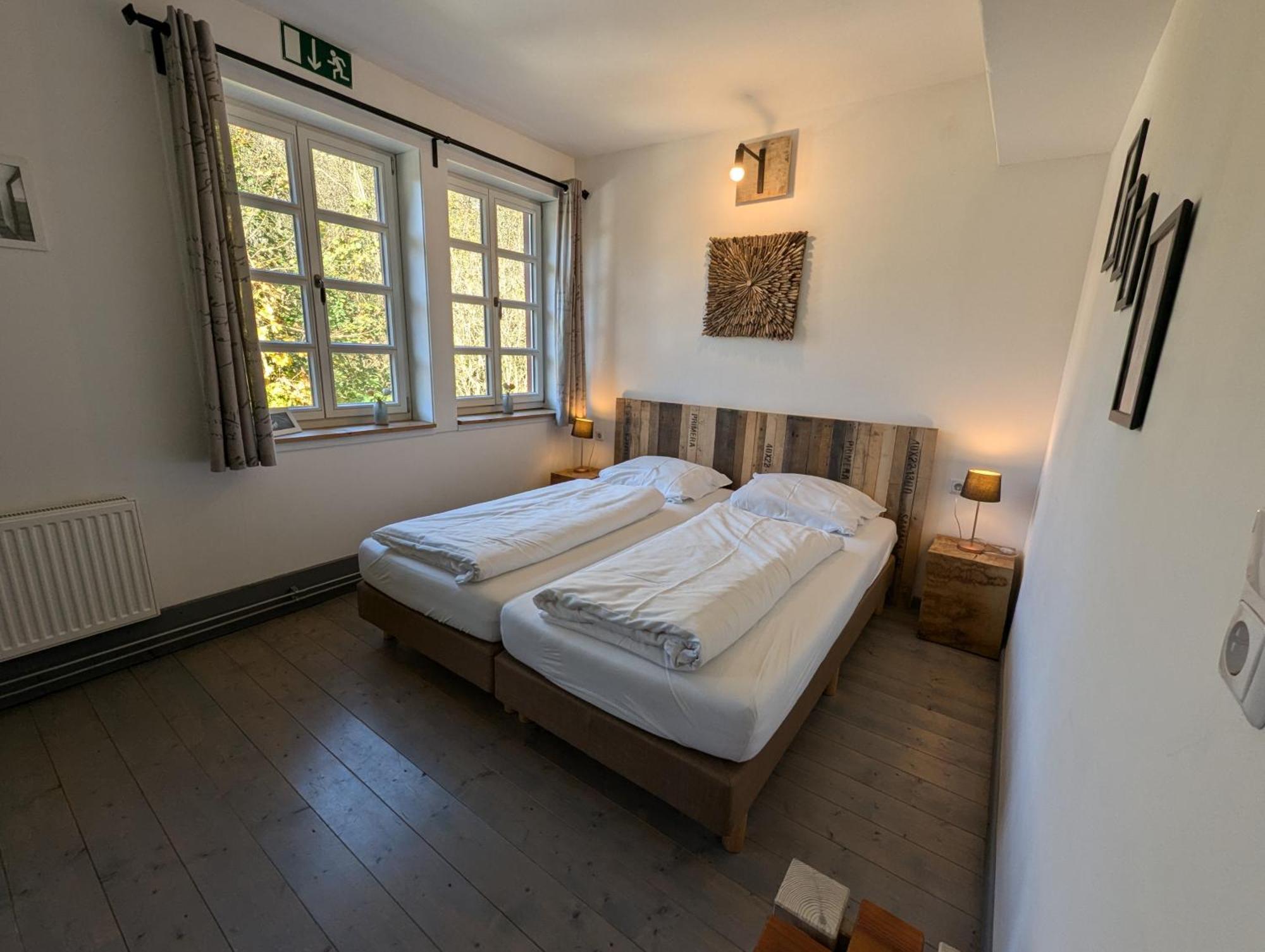Villa Rur Monschau Eksteriør billede