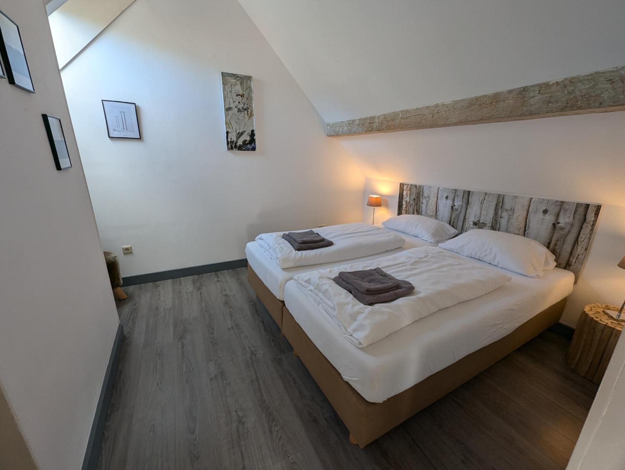 Villa Rur Monschau Eksteriør billede