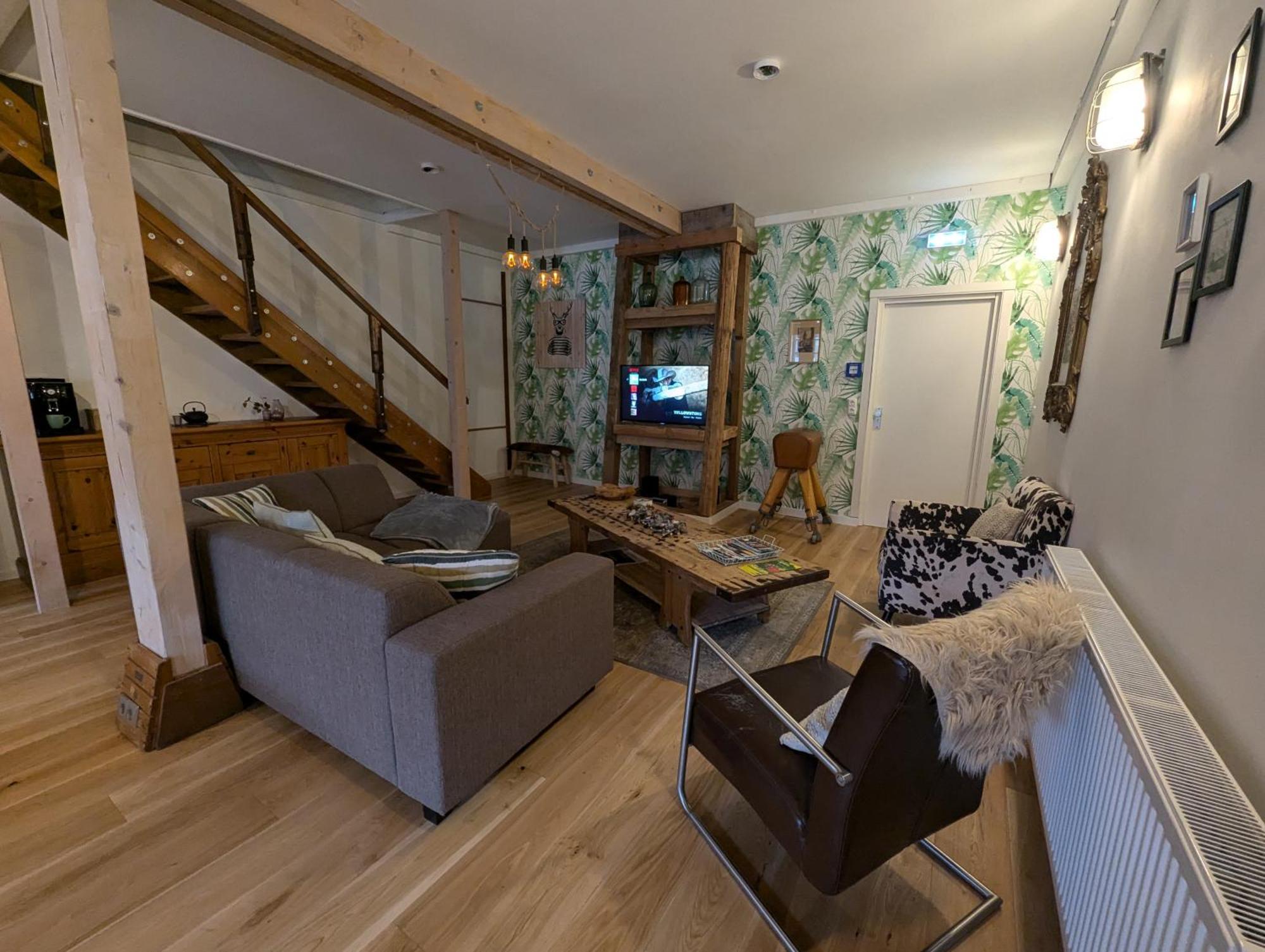 Villa Rur Monschau Eksteriør billede