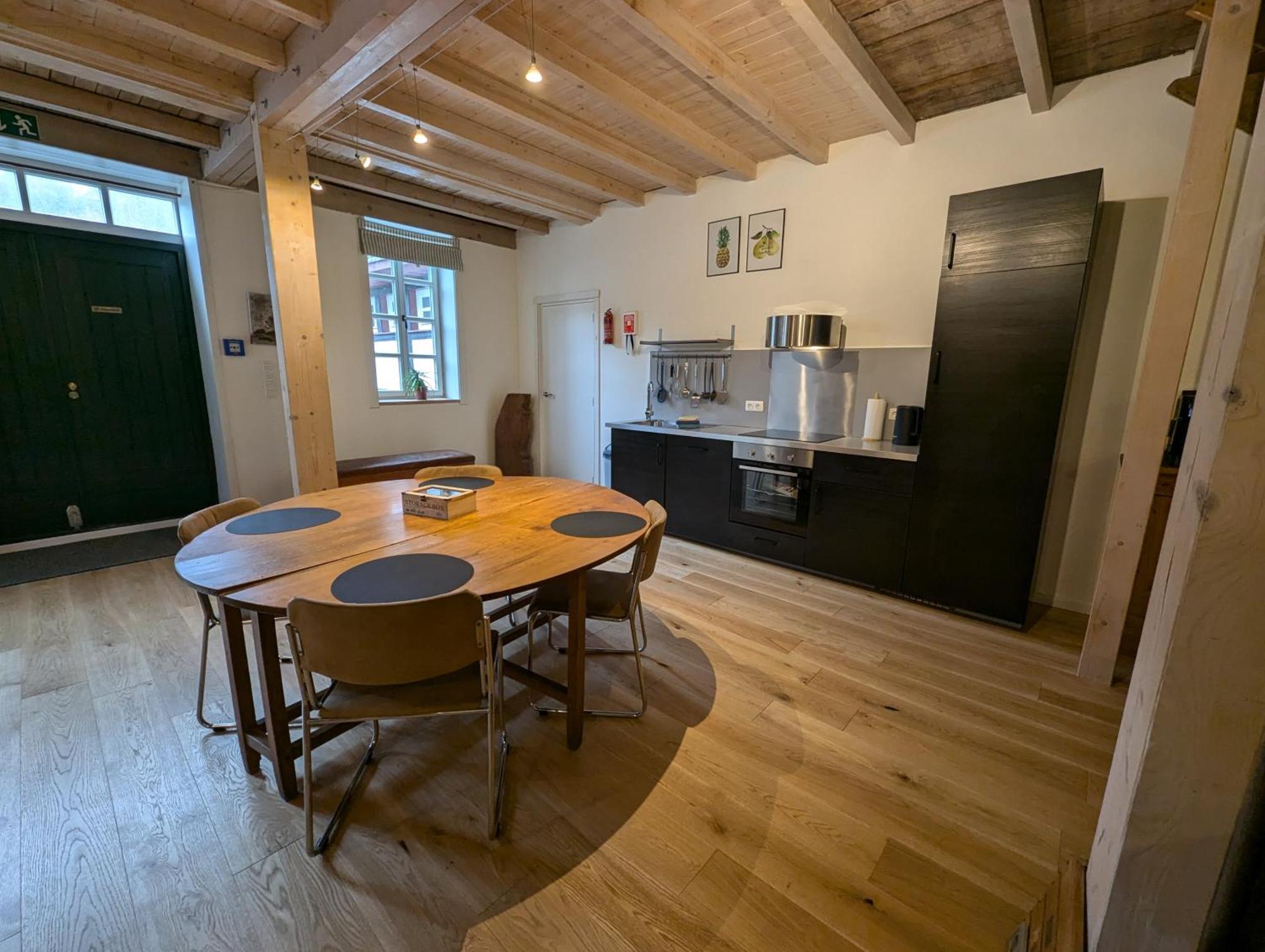 Villa Rur Monschau Eksteriør billede