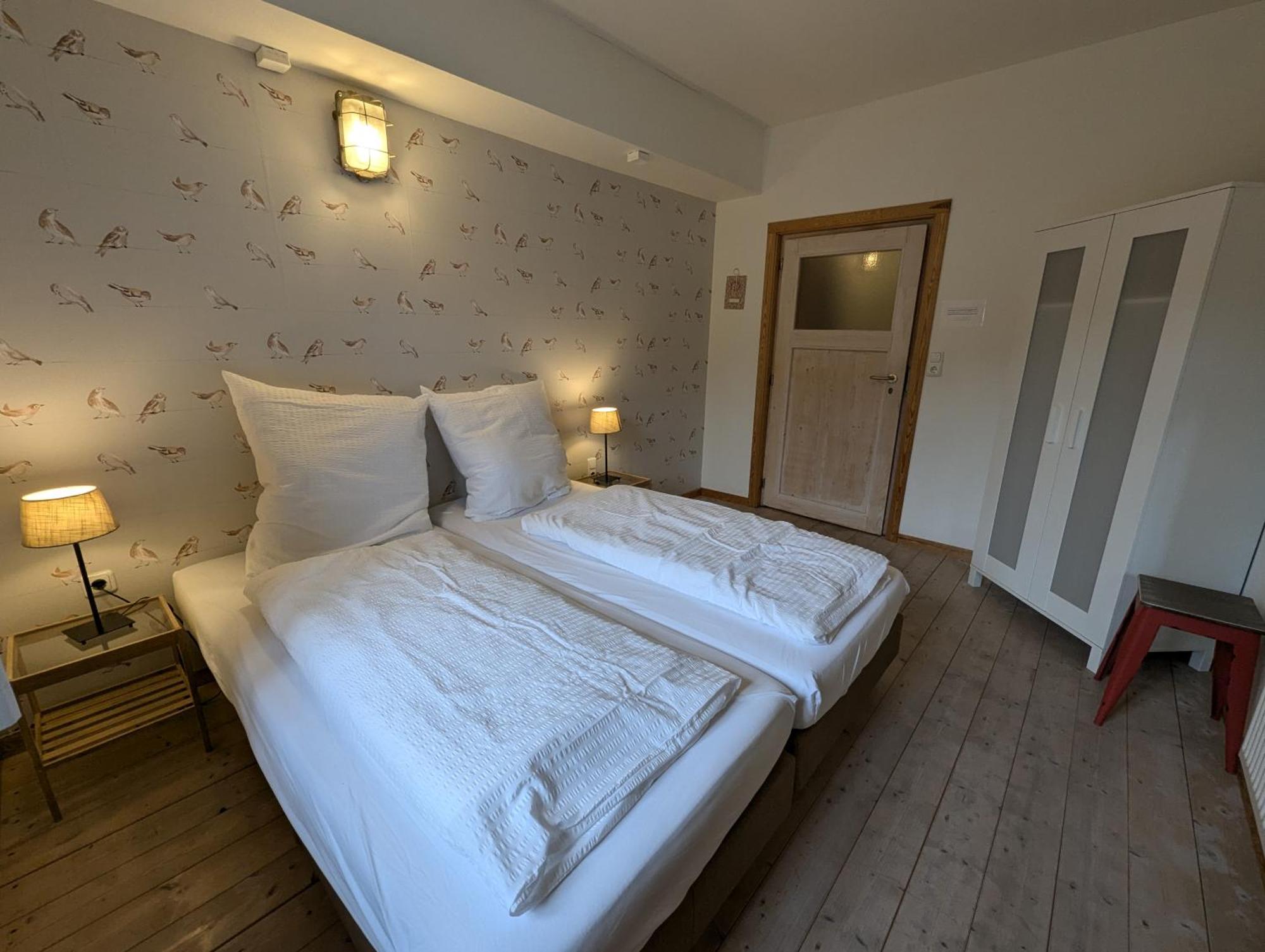 Villa Rur Monschau Eksteriør billede