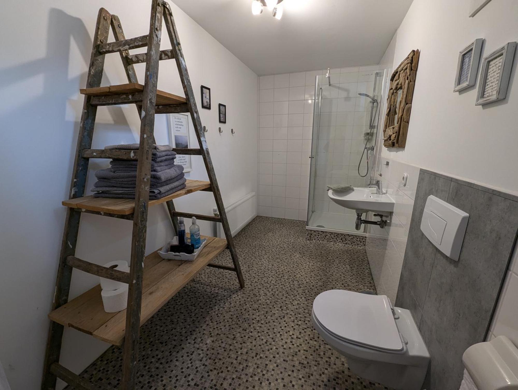 Villa Rur Monschau Eksteriør billede