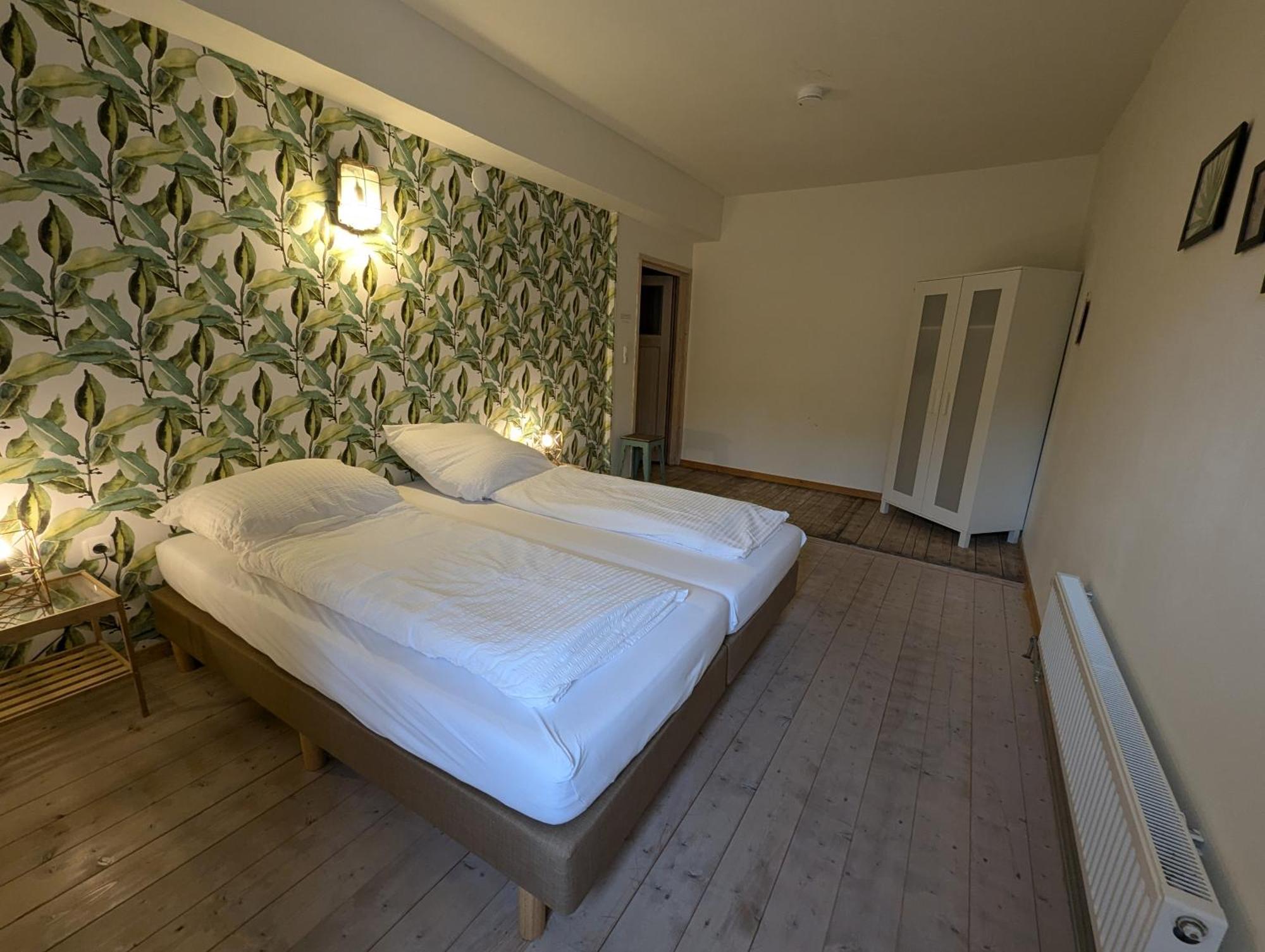 Villa Rur Monschau Eksteriør billede