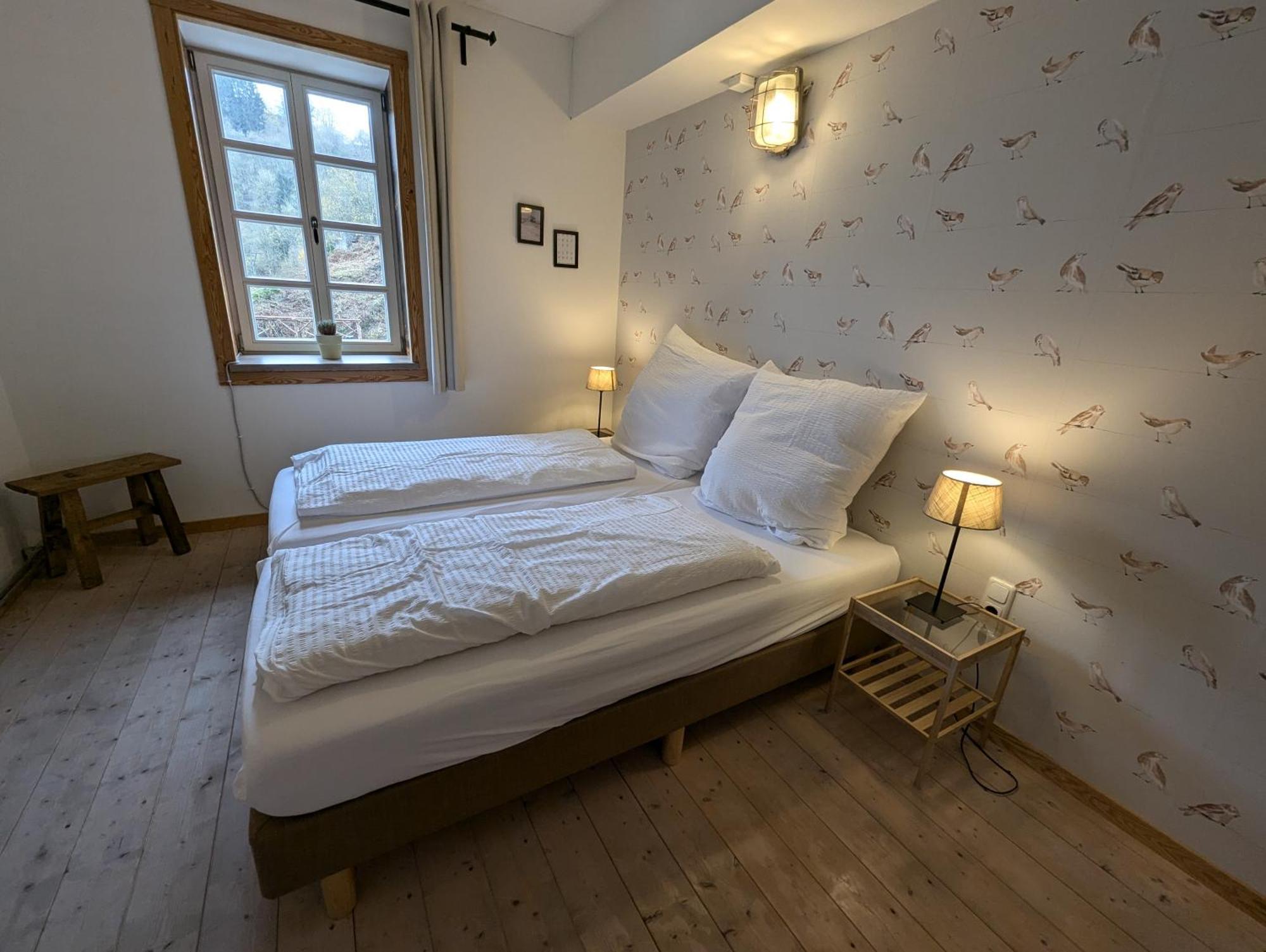 Villa Rur Monschau Eksteriør billede