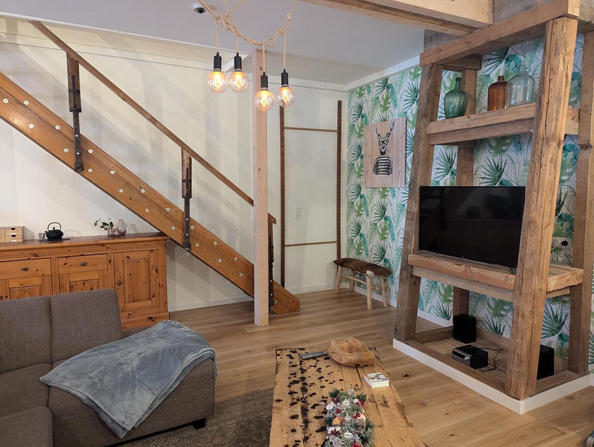 Villa Rur Monschau Eksteriør billede