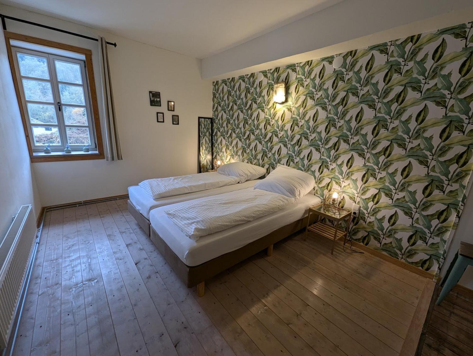 Villa Rur Monschau Eksteriør billede