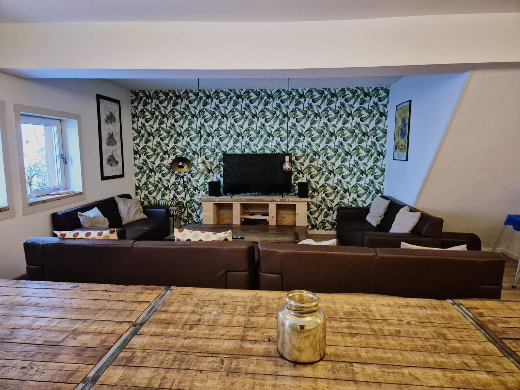 Villa Rur Monschau Eksteriør billede