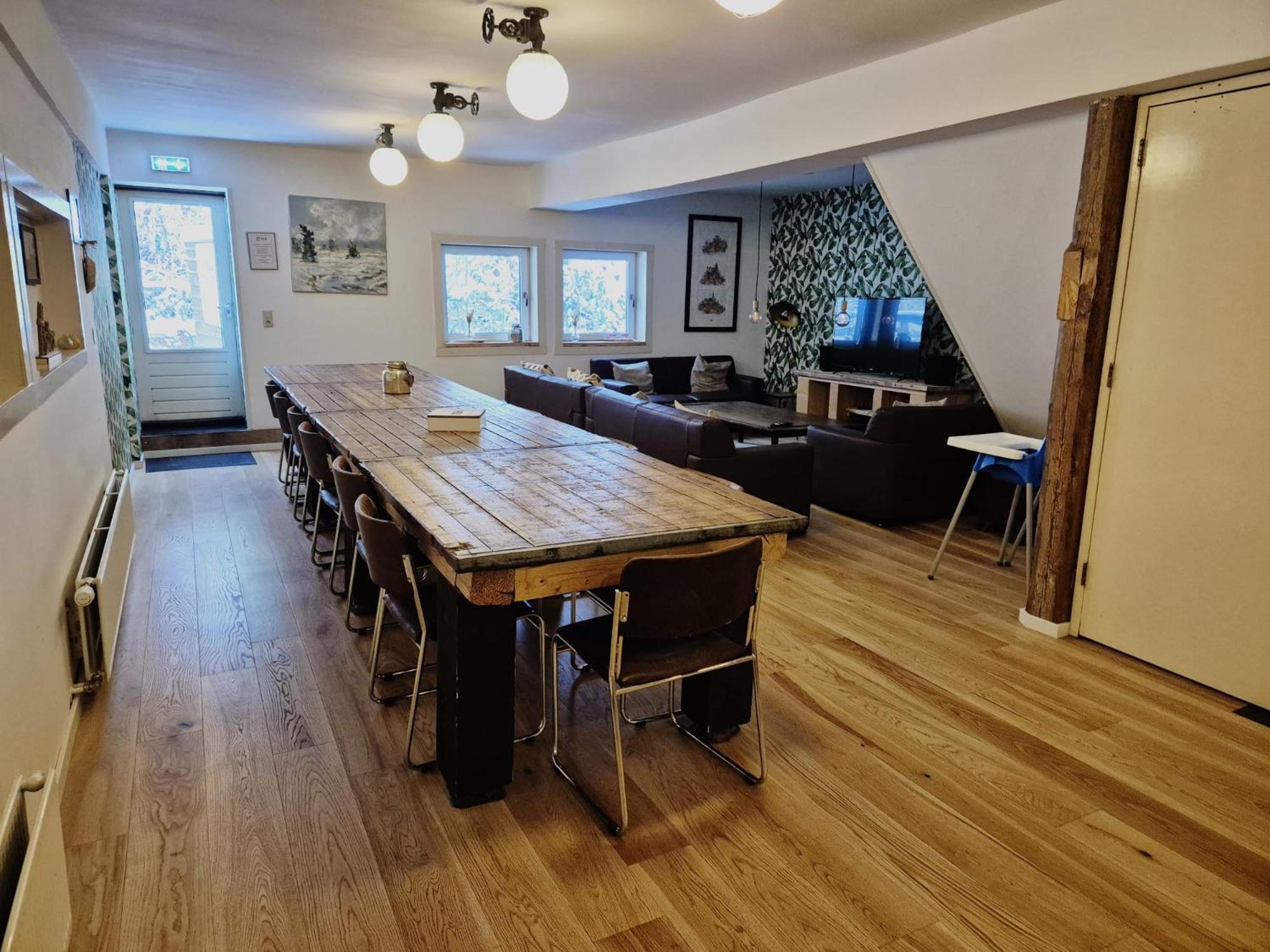 Villa Rur Monschau Eksteriør billede