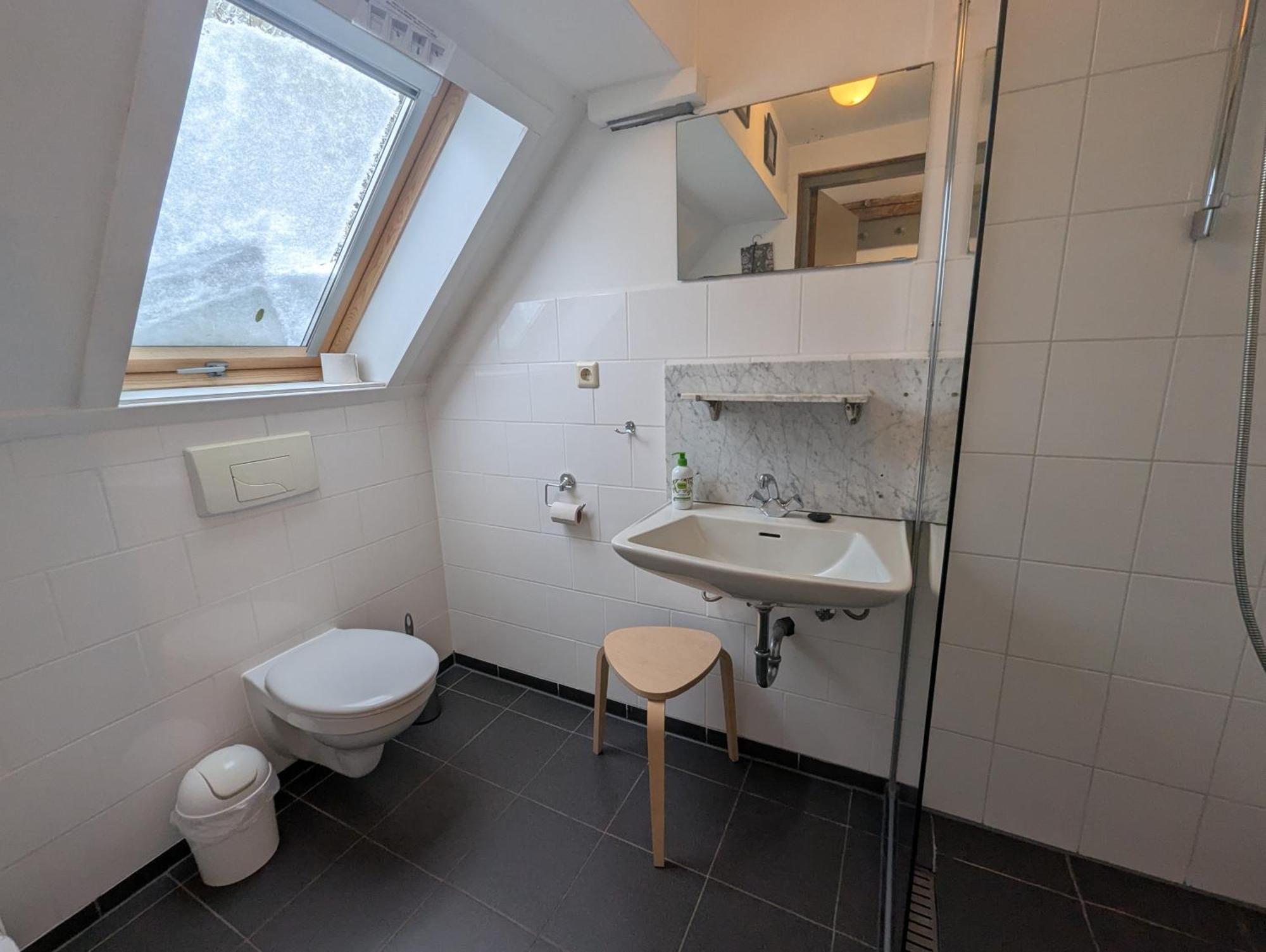 Villa Rur Monschau Eksteriør billede