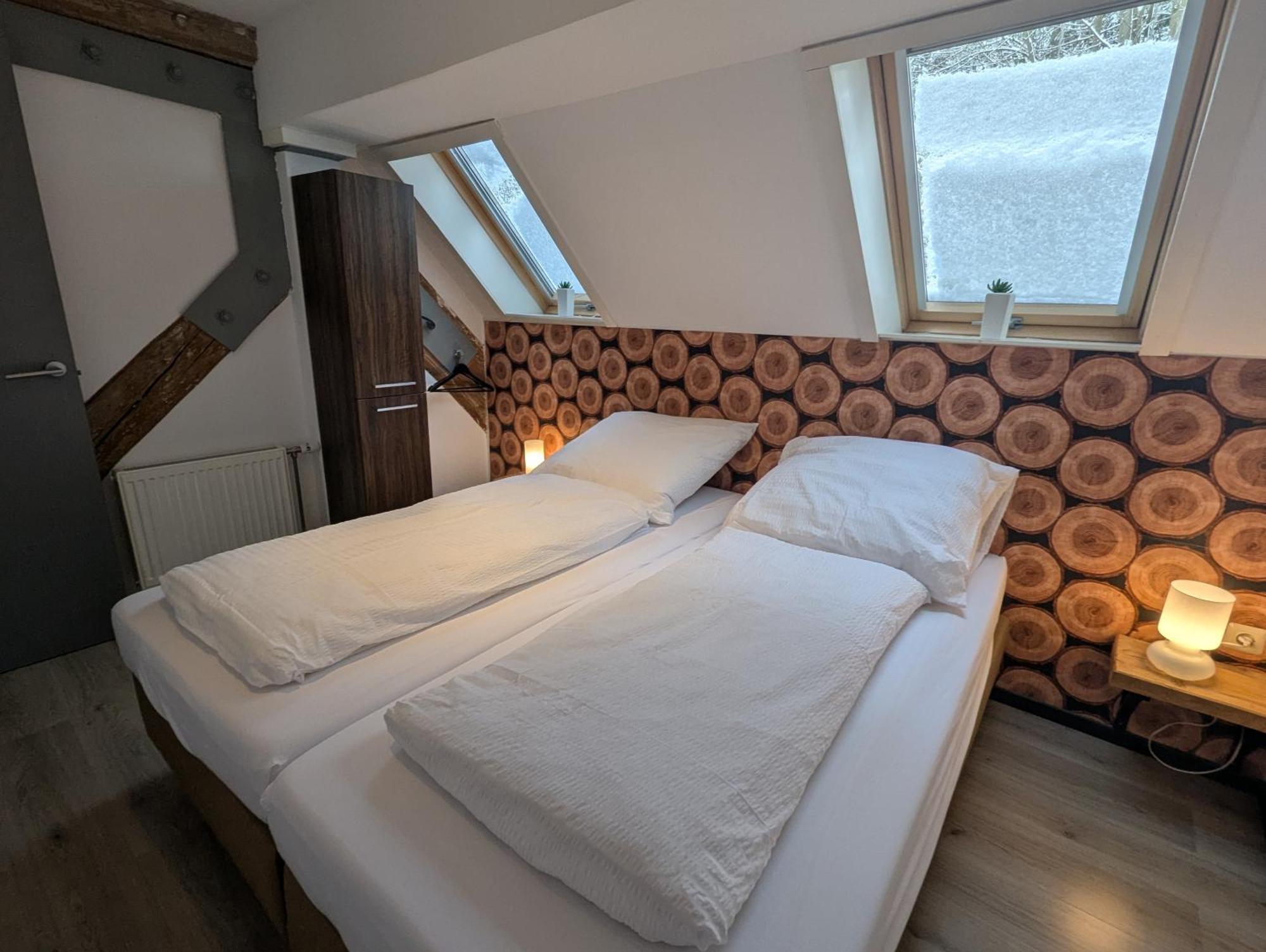 Villa Rur Monschau Eksteriør billede