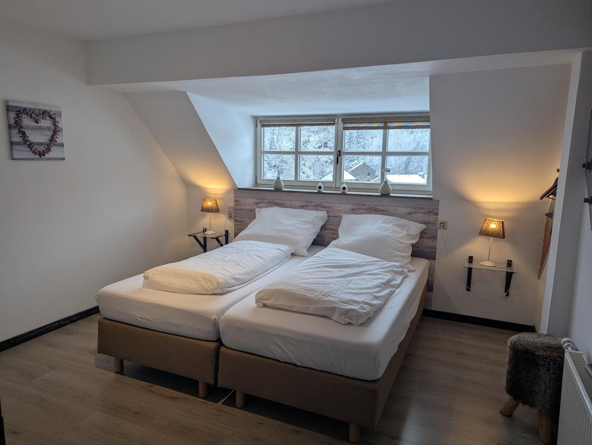 Villa Rur Monschau Eksteriør billede