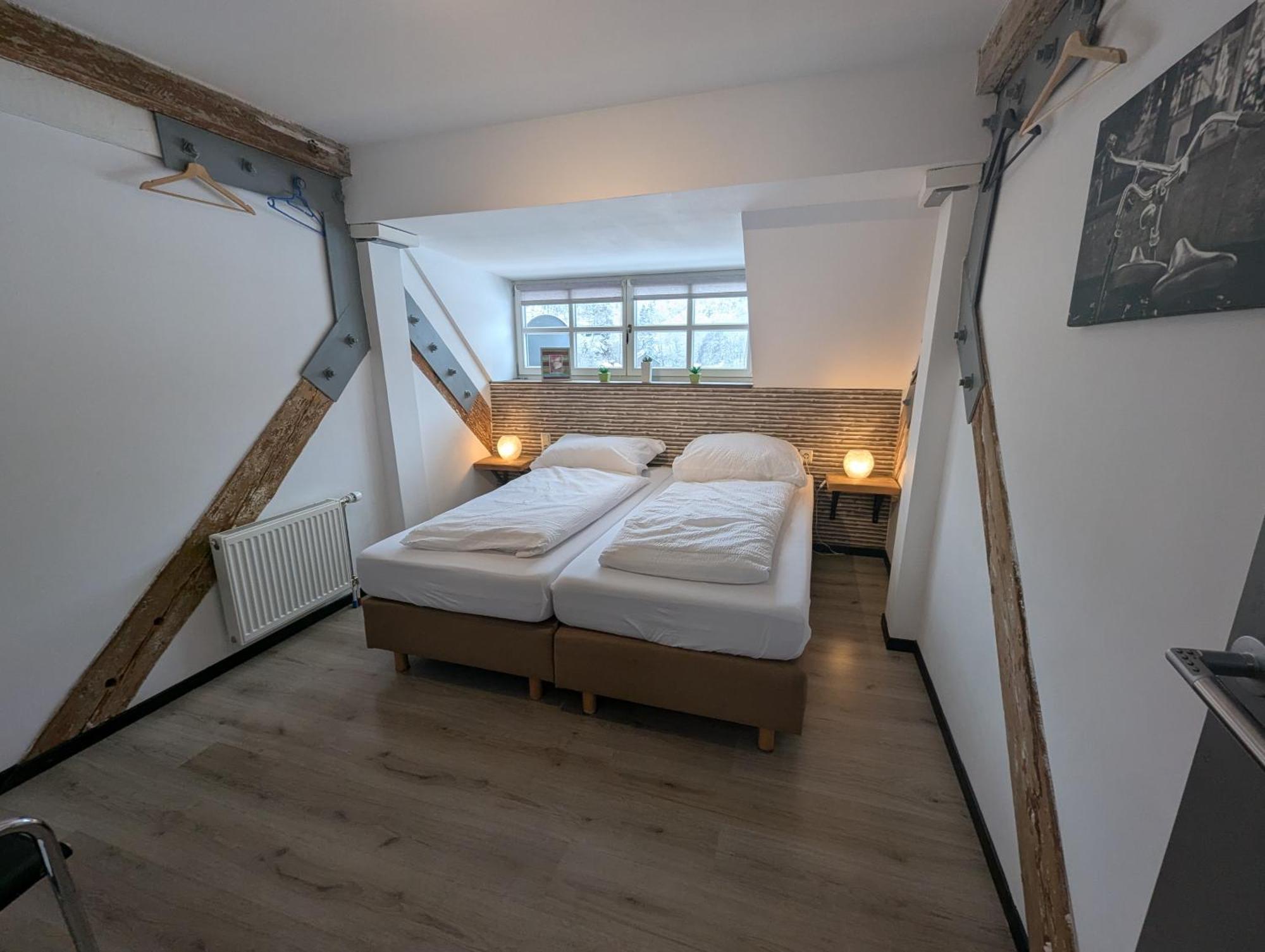 Villa Rur Monschau Eksteriør billede