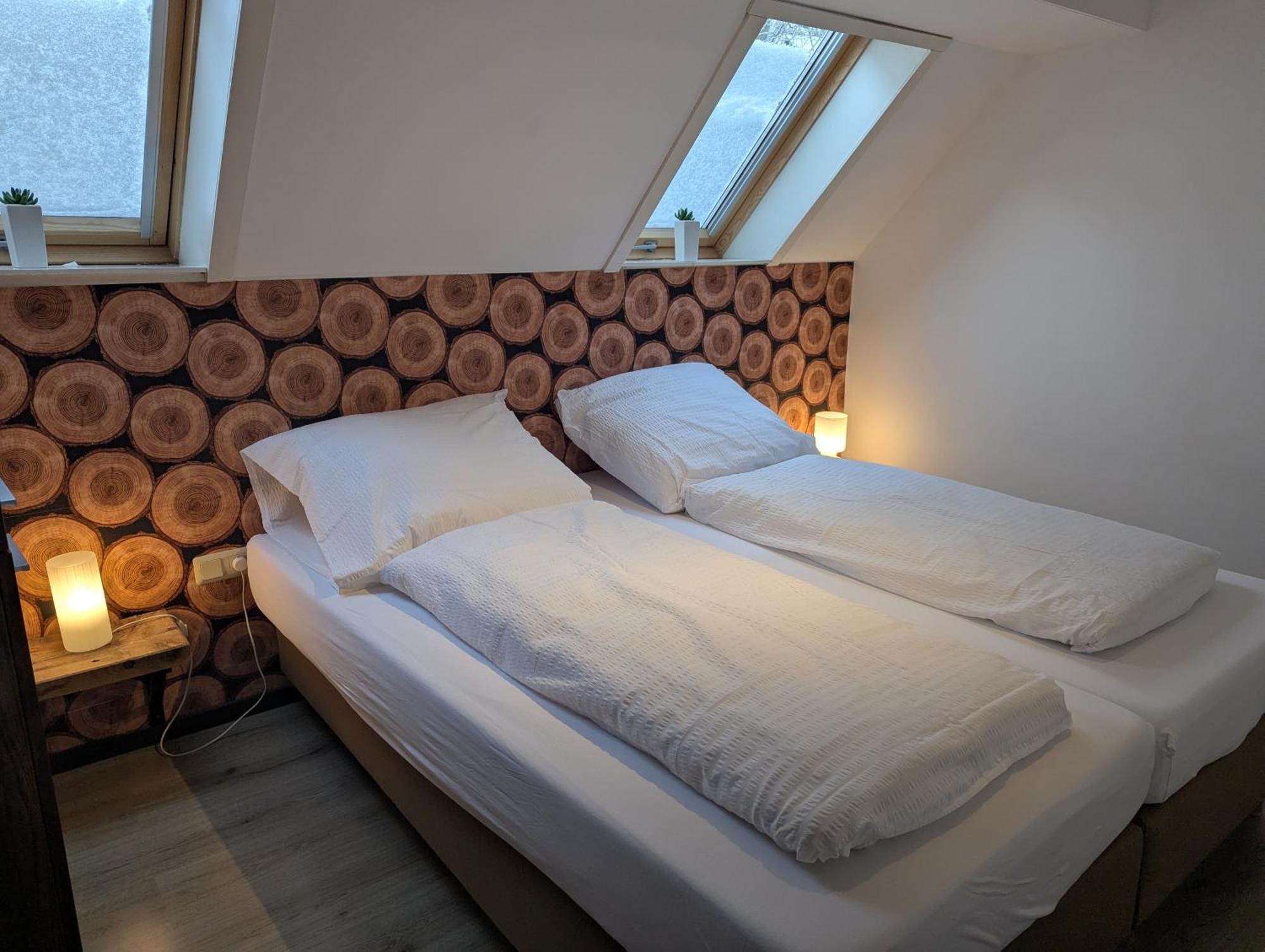 Villa Rur Monschau Eksteriør billede