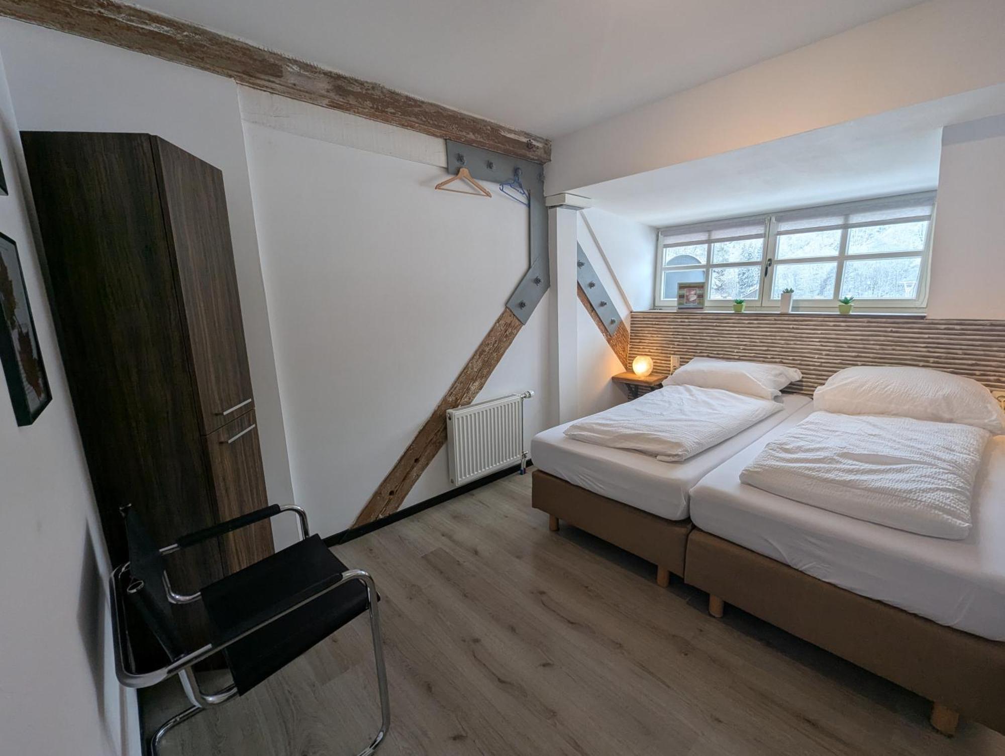 Villa Rur Monschau Eksteriør billede
