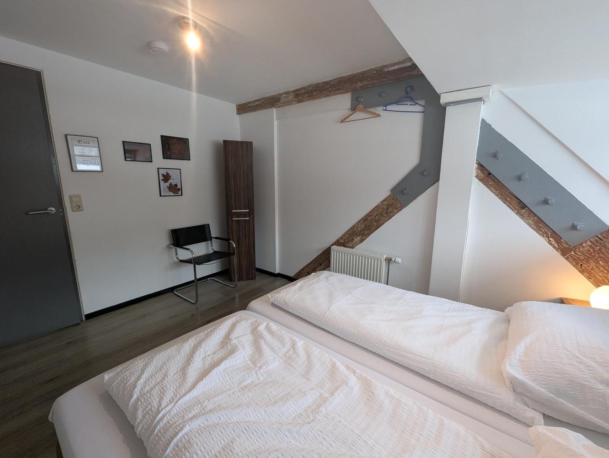 Villa Rur Monschau Eksteriør billede