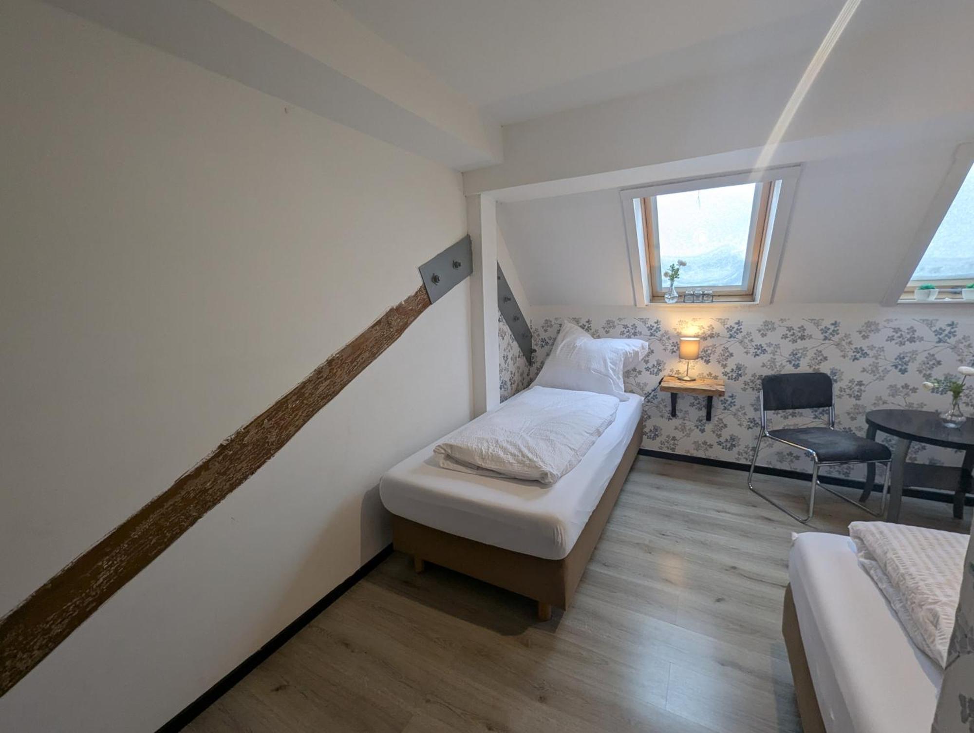 Villa Rur Monschau Eksteriør billede