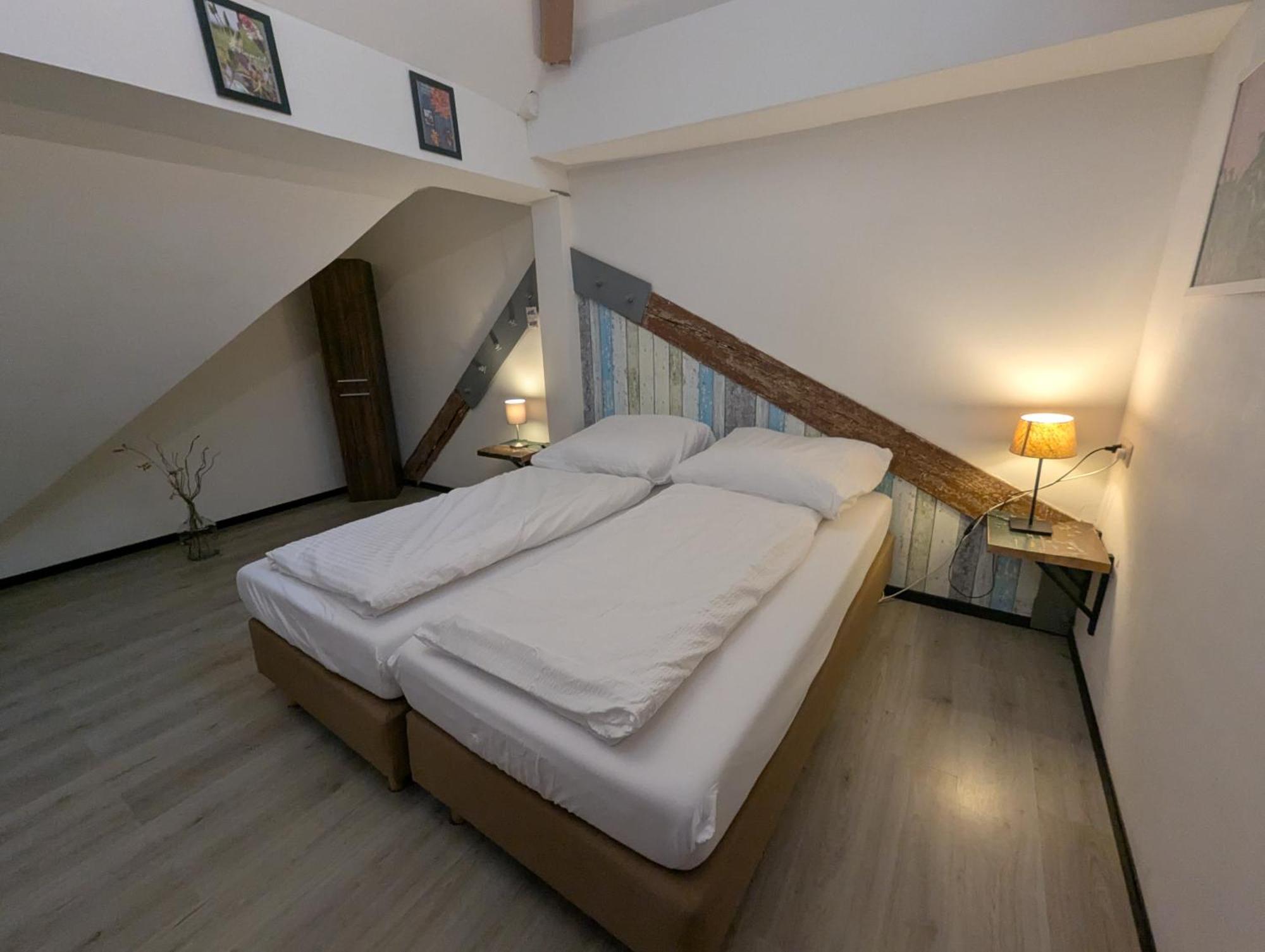 Villa Rur Monschau Eksteriør billede