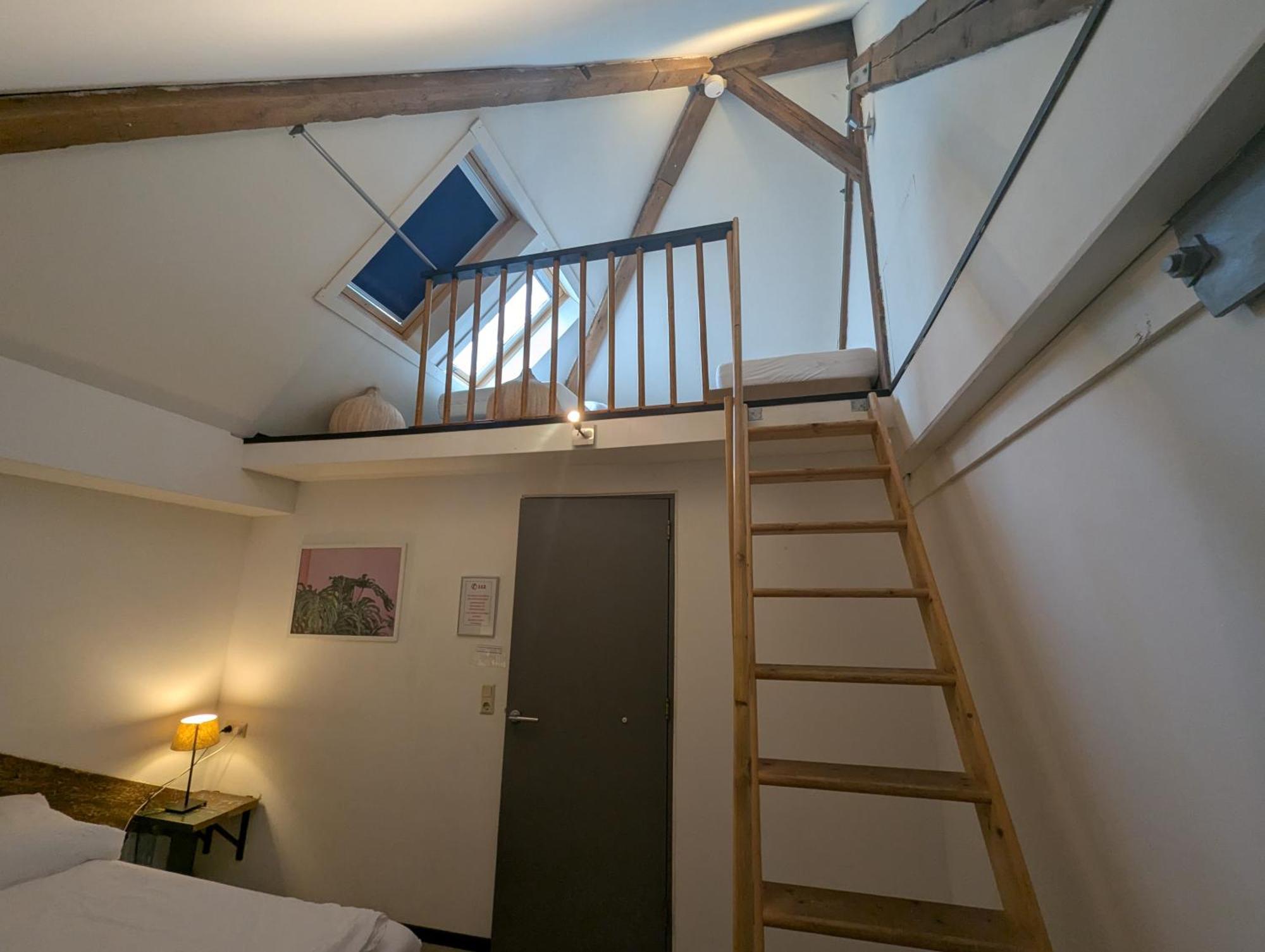 Villa Rur Monschau Eksteriør billede