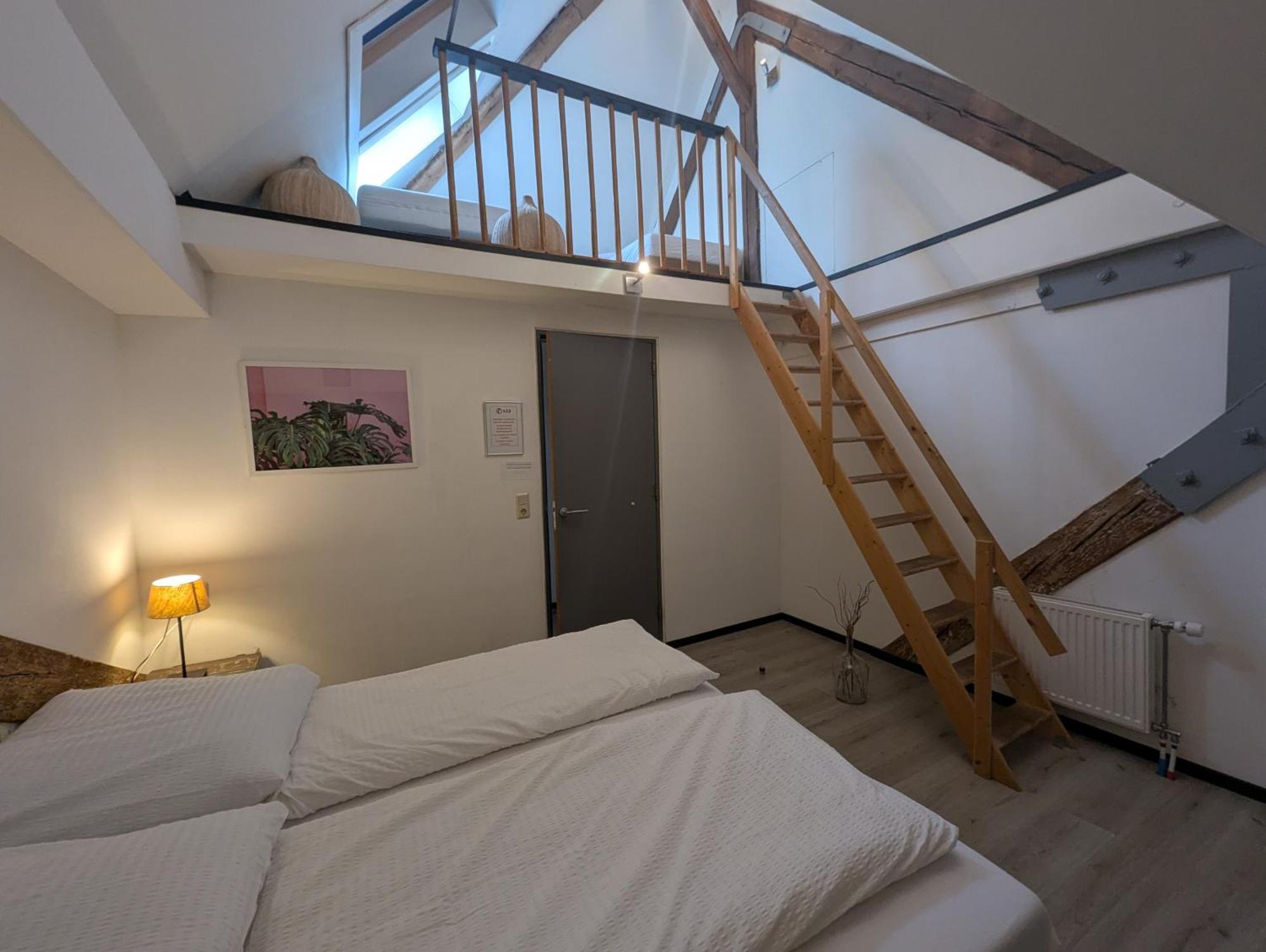 Villa Rur Monschau Eksteriør billede