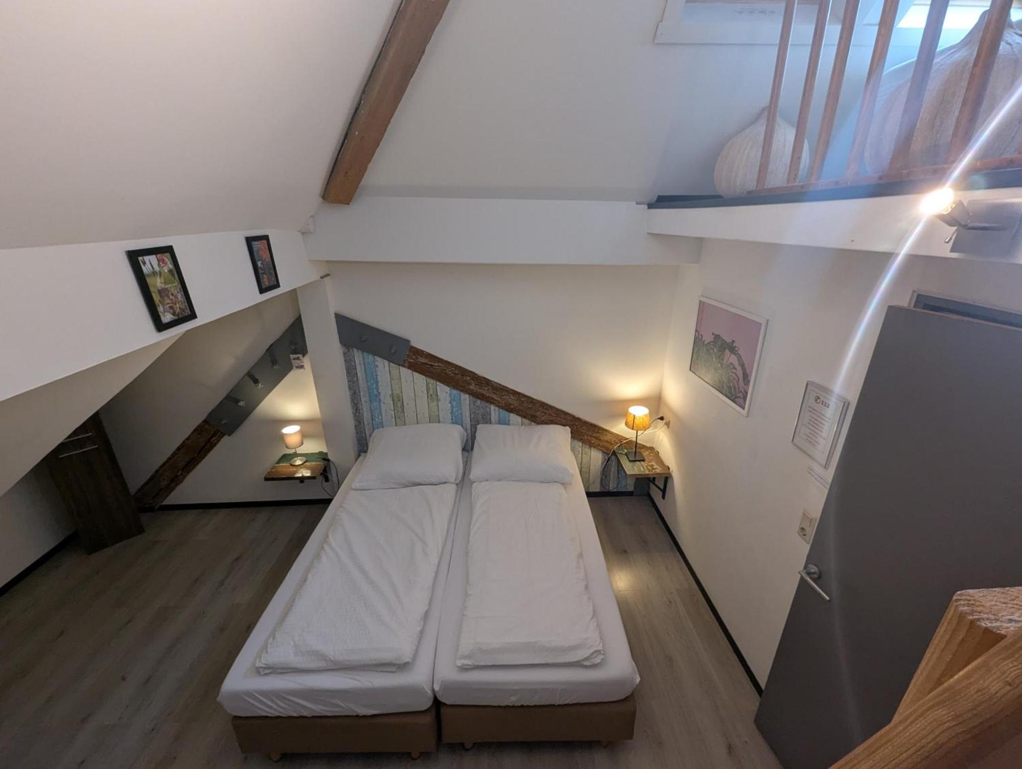 Villa Rur Monschau Eksteriør billede