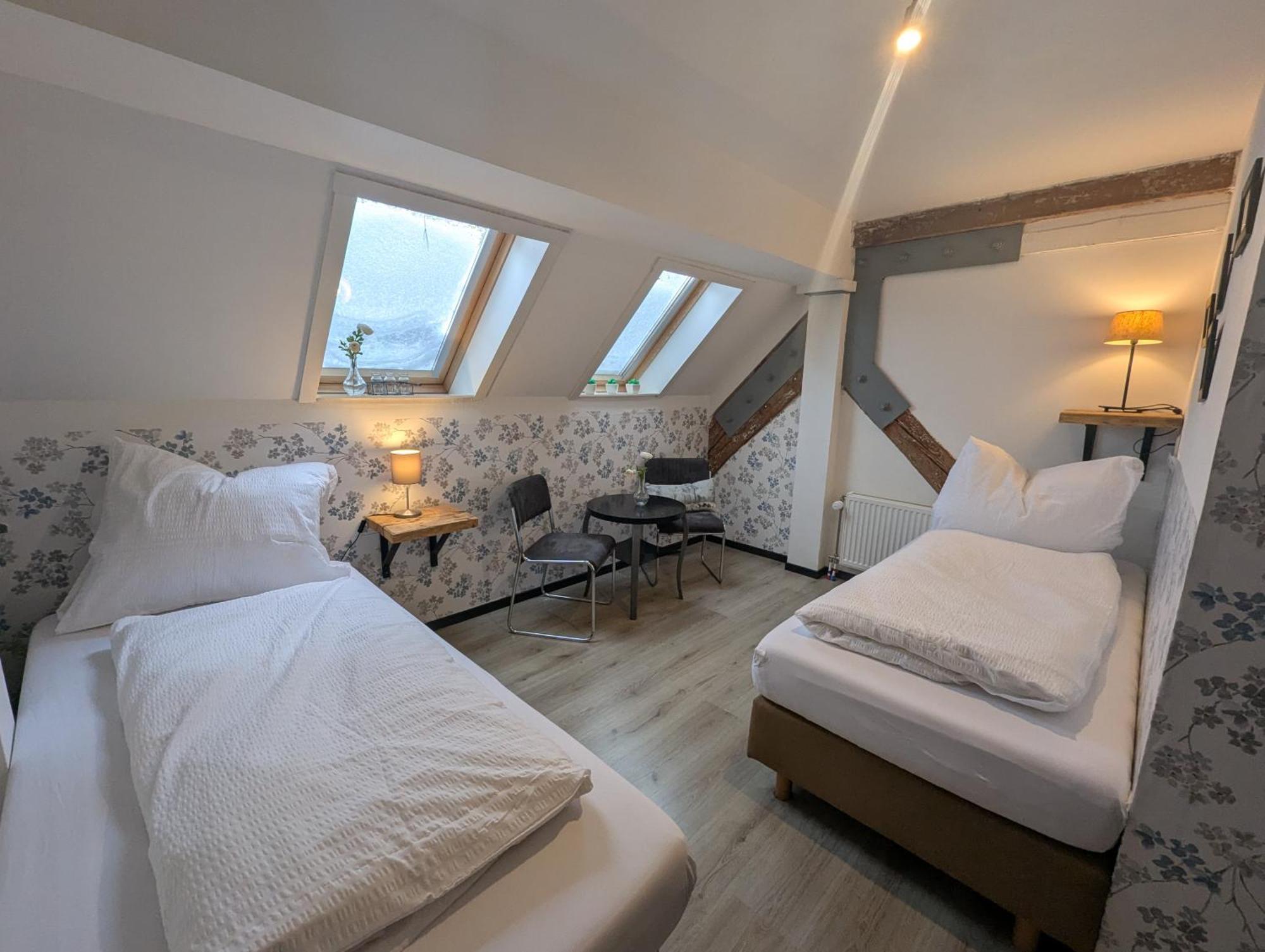 Villa Rur Monschau Eksteriør billede
