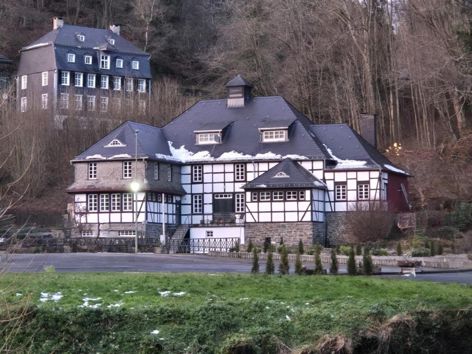 Villa Rur Monschau Eksteriør billede