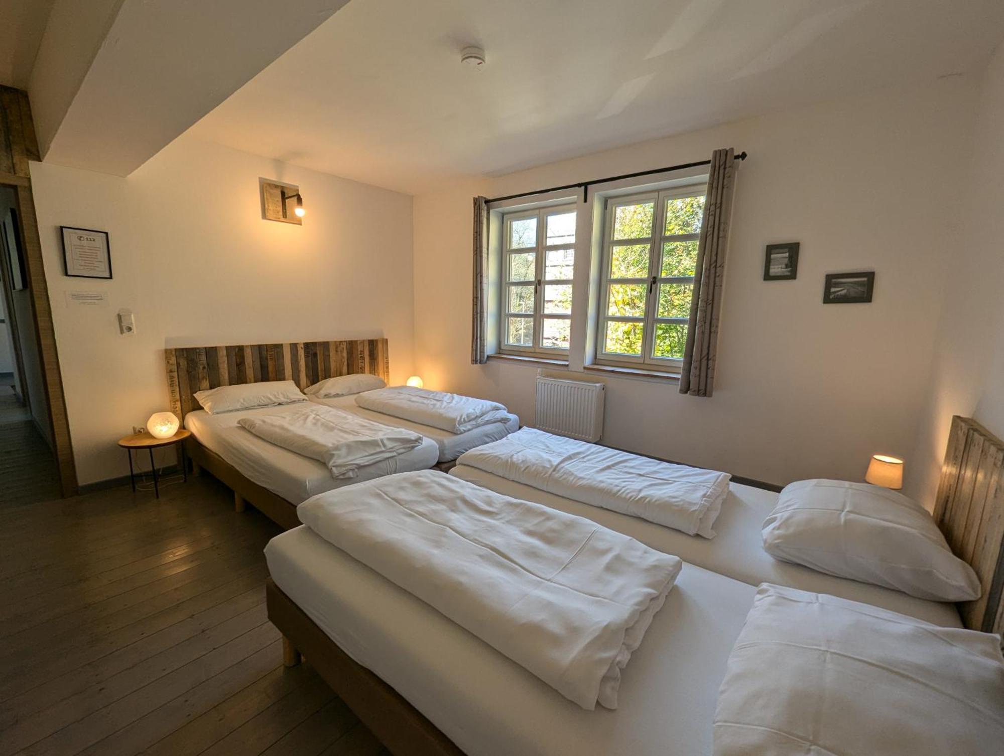 Villa Rur Monschau Eksteriør billede