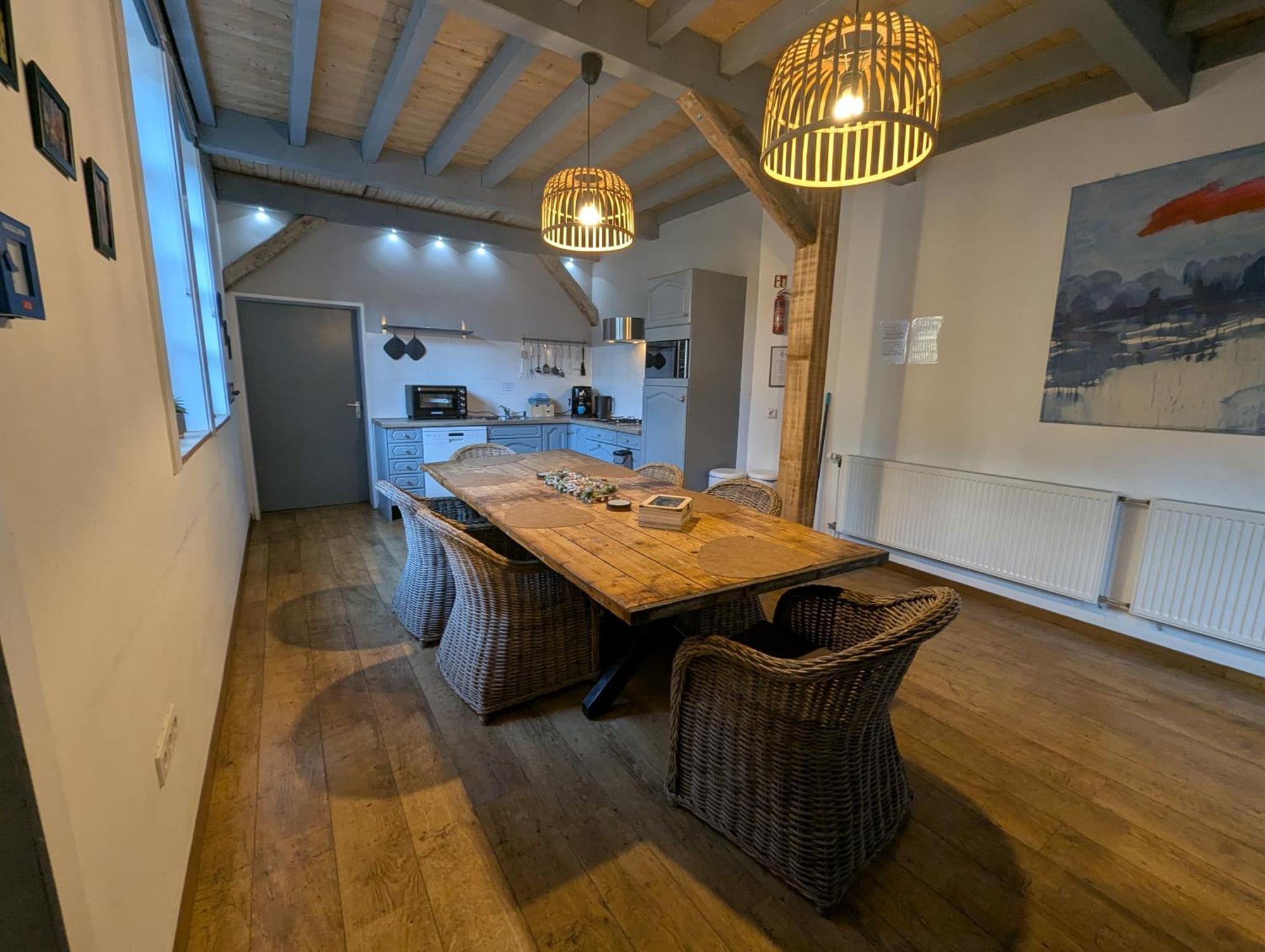 Villa Rur Monschau Eksteriør billede