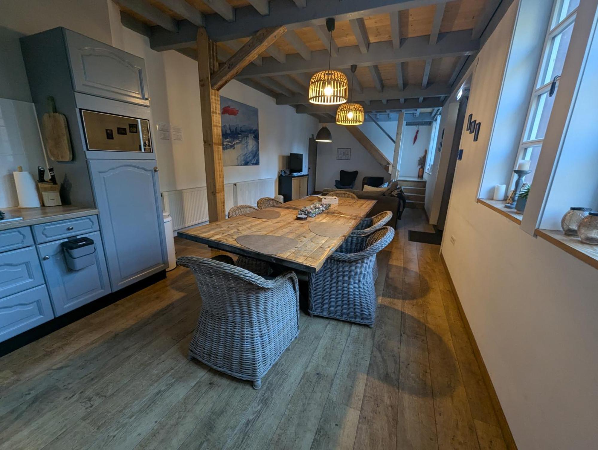 Villa Rur Monschau Eksteriør billede