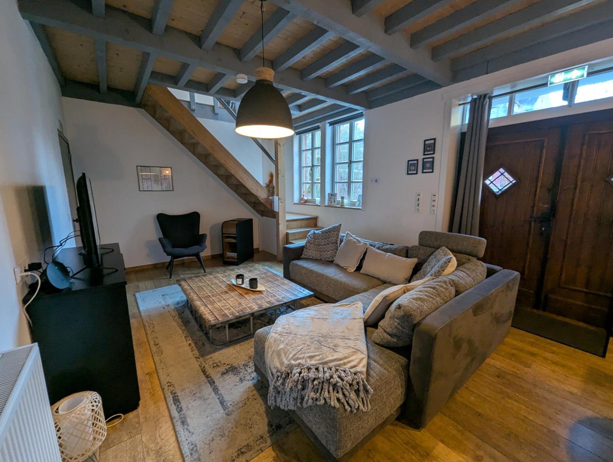 Villa Rur Monschau Eksteriør billede