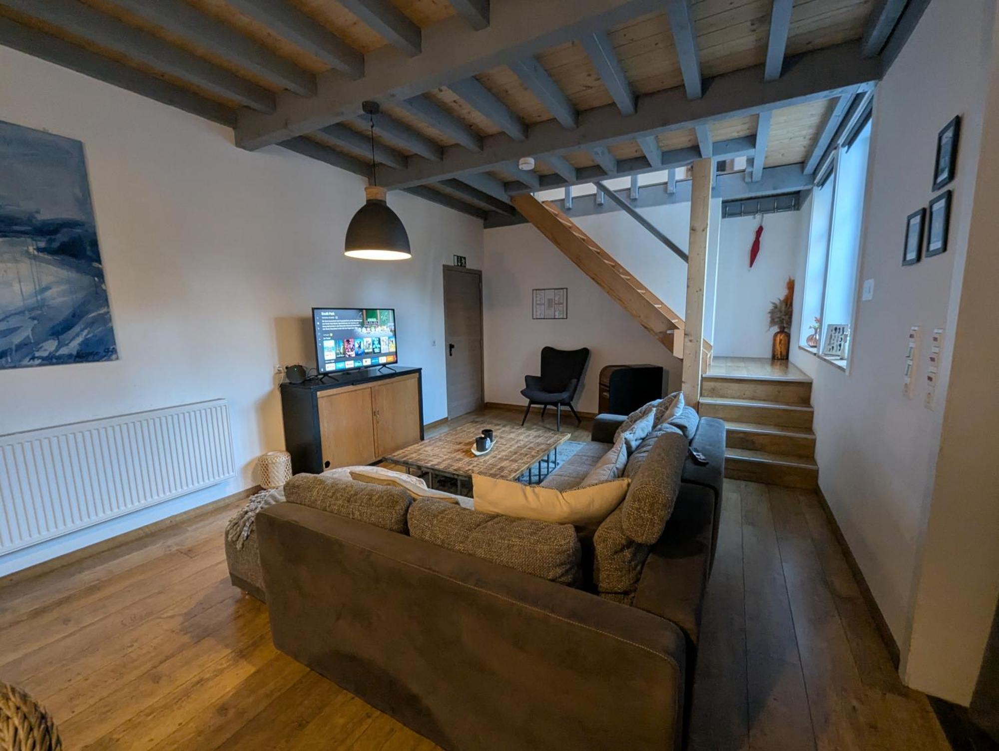 Villa Rur Monschau Eksteriør billede